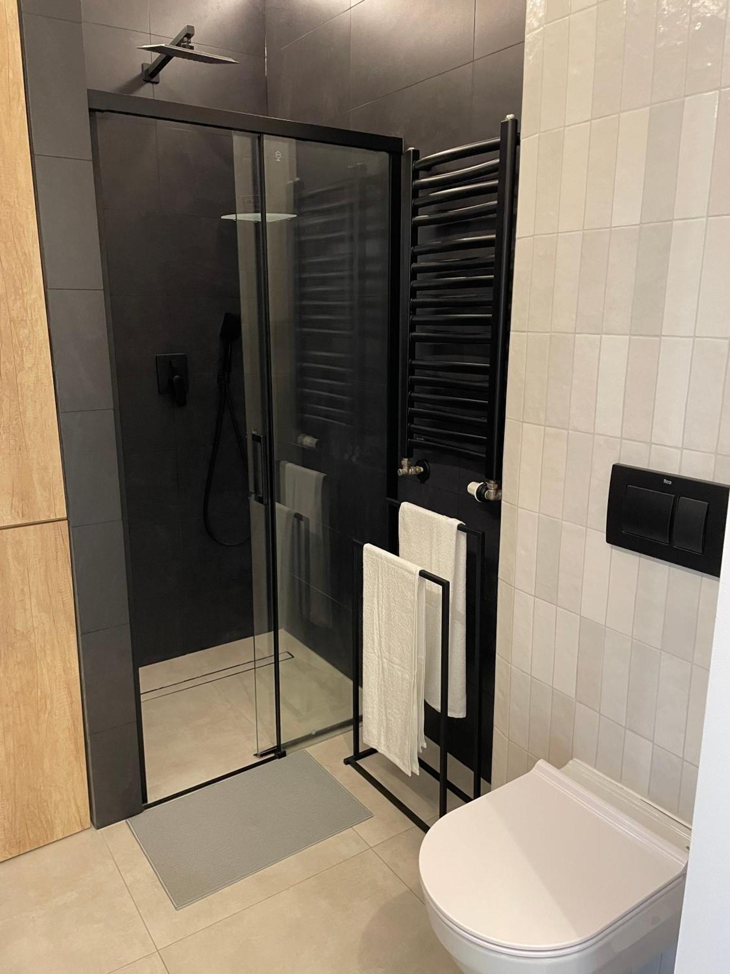 Stylowy Przy Manufakturze W Samym Centrum Lodzi Lodz (Lodz)