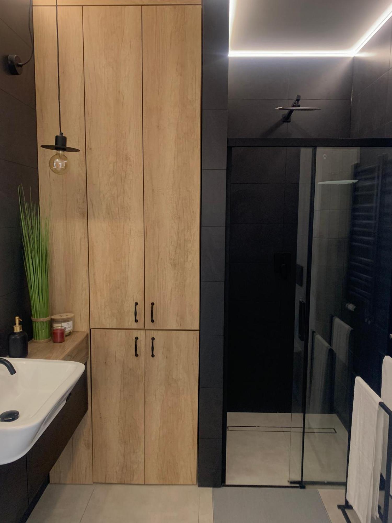 Stylowy Przy Manufakturze W Samym Centrum Lodzi * Lodz (Lodz)