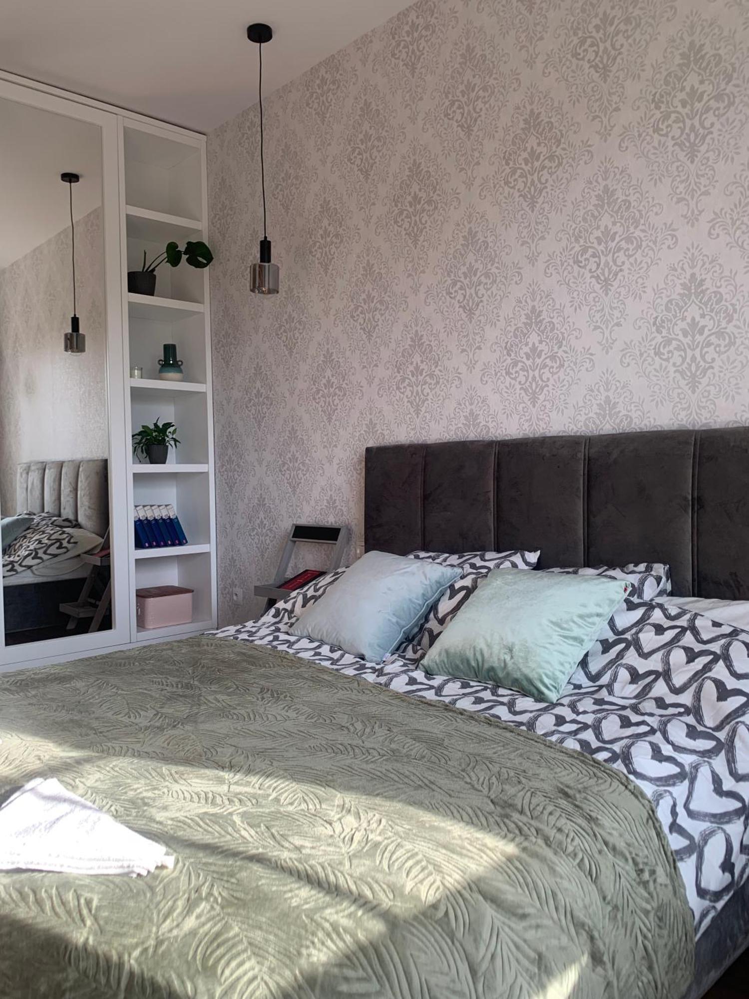 Stylowy Przy Manufakturze W Samym Centrum Lodzi *